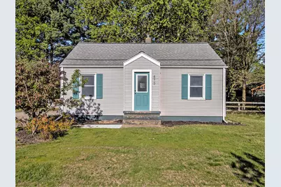 475 Park Street, Wayland, MI 49348 - Photo 1