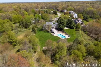 7707 Forest Court NE, Rockford, MI 49341 - Photo 1