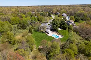 7707 Forest Ct NE, Rockford, MI 49341 - Photo 1