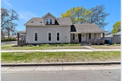 601 N Rath Avenue, Ludington, MI 49431 - Photo 1