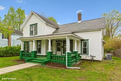 105 James Street, Dowagiac, MI 49047 - Photo 1