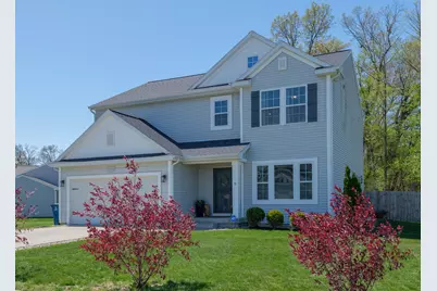 59376 Silvergrass Avenue, Mattawan, MI 49071 - Photo 1