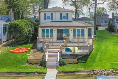 23650 S Shore Drive, Edwardsburg, MI 49112 - Photo 1