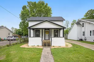 247 E Michigan Ave, Three Rivers, MI 49093 - Photo 1