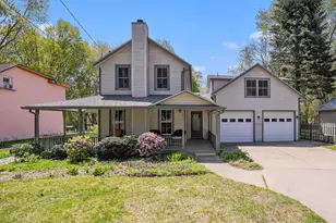 251 North St, Saugatuck, MI 49453 - Photo 1