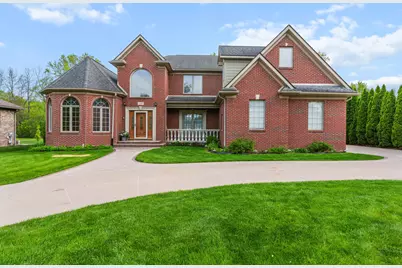 1348 Larayne Drive, Troy, MI 48085 - Photo 1