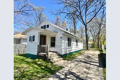 2818 Riordan Street, Muskegon Heights, MI 49444 - Photo 1
