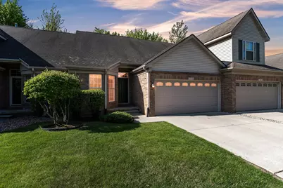 7757 Mitchell Drive, Belleville, MI 48111 - Photo 1