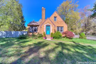 1573 N Whitehall Rd, Muskegon, MI 49445 - Photo 1