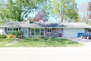 304 W Edgar Bergen Blvd, Decatur, MI 49045 - Photo 1