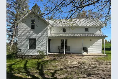 5342 E Fountain Road, Fountain, MI 49410 - Photo 1