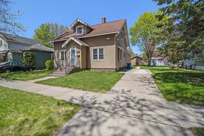805 E Filer St, Ludington, MI 49431 - Photo 1