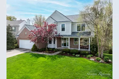 4520 Toulouse Drive SE, Grand Rapids, MI 49546 - Photo 1