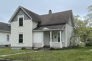 2829 Leahy St, Muskegon, MI 49444 - Photo 1