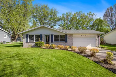 2151 Brown School Road, Saint Joseph, MI 49085 - Photo 1