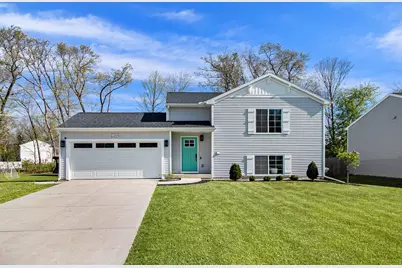 25808 Forest Lane, Mattawan, MI 49071 - Photo 1