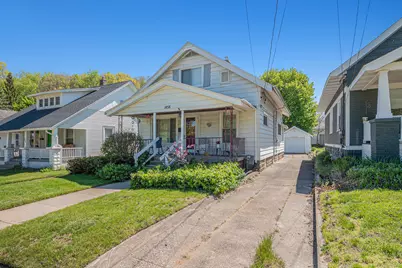1458 Walker Avenue NW, Grand Rapids, MI 49504 - Photo 1