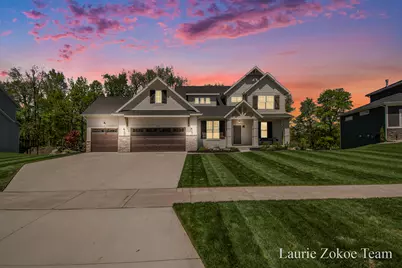 1791 Gloryfield Drive, Byron Center, MI 49315 - Photo 1
