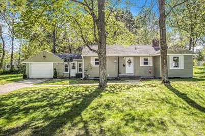 158 Lacey Avenue, Battle Creek, MI 49037 - Photo 1