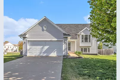 2705 Van Buren Street, Hudsonville, MI 49426 - Photo 1