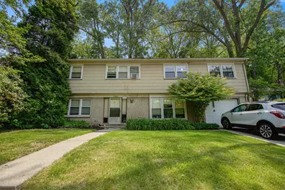 1562 Jones Drive, Ann Arbor, MI 48105 - Photo 1