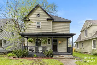1323 Lafayette Avenue SE, Grand Rapids, MI 49507 - Photo 1