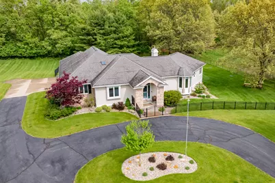 4730 Hidden Shores Drive, Kalamazoo, MI 49048 - Photo 1
