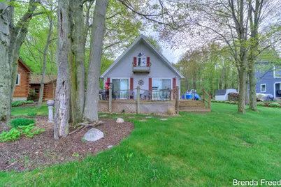 2551 Mayo Drive, Fremont, MI 49412 - Photo 1