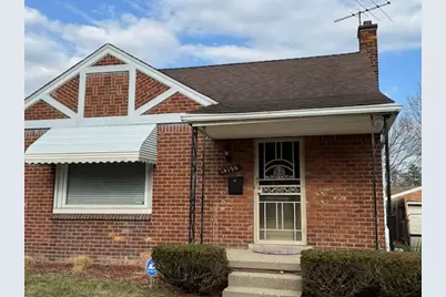 14196 Bramell, Detroit, MI 48223 - Photo 1