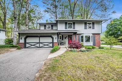 1283 Mapleview Street SE, Kentwood, MI 49508 - Photo 1