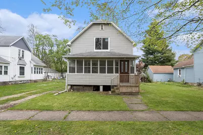 214 S Monroe Street, Sturgis, MI 49091 - Photo 1