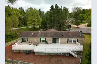 5705 Centerline Road, Newaygo, MI 49337 - Photo 1