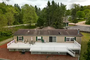5705 Centerline Rd, Newaygo, MI 49337 - Photo 1
