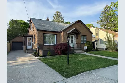 1060 Ireland Avenue, Muskegon, MI 49441 - Photo 1