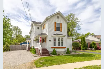 1719 Center Street, Carleton, MI 48117 - Photo 1