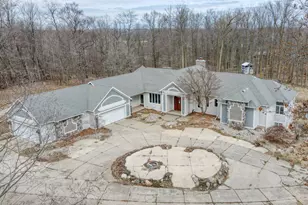 4390 104th St SW, Byron Center, MI 49315 - Photo 1