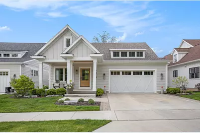 7314 Schoolhouse Drive SE, Ada, MI 49301 - Photo 1