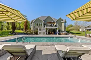 9510 Sparta Ave NW, Sparta, MI 49345 - Photo 1