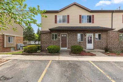 254 Carriage Lane SW #48, Grand Rapids, MI 49548 - Photo 1
