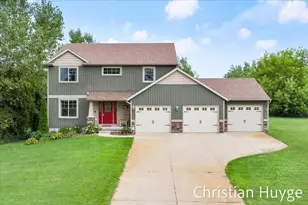 9446 Stone View Dr NE, Rockford, MI 49341 - Photo 1