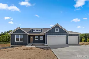 8296 Kettle Oak Dr SE, Alto, MI 49302 - Photo 1