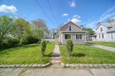 1702 Teneyck Street, Jackson, MI 49203 - Photo 1