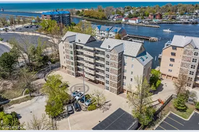 230 Water Street #G, Saint Joseph, MI 49085 - Photo 1