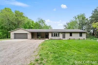 11410 Long Lake Drive NW, Sparta, MI 49345 - Photo 1