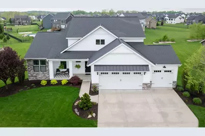 3280 Amtrak Drive SW, Byron Center, MI 49315 - Photo 1