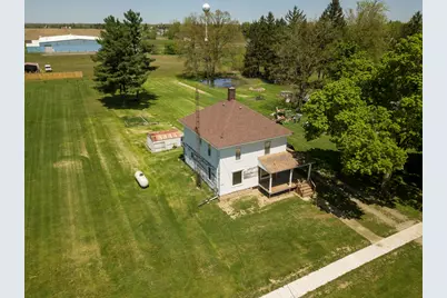 402 W Center Street, Waldron, MI 49288 - Photo 1