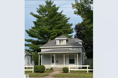 518 N Michigan Avenue, Big Rapids, MI 49307 - Photo 1