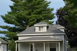 518 N Michigan Ave, Big Rapids, MI 49307 - Photo 1