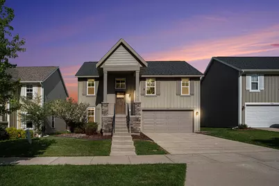 5052 Wild Senna Avenue SE, Grand Rapids, MI 49512 - Photo 1