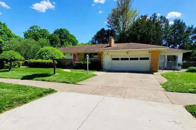 1524 Sweet Street NE, Grand Rapids, MI 49505 - Photo 1